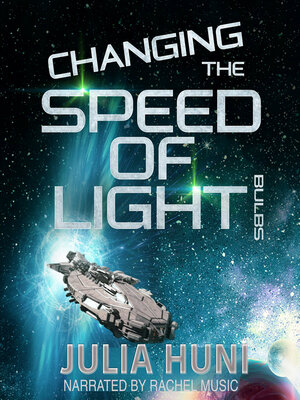 cover image of Changing the Speed of Light Bulbs
